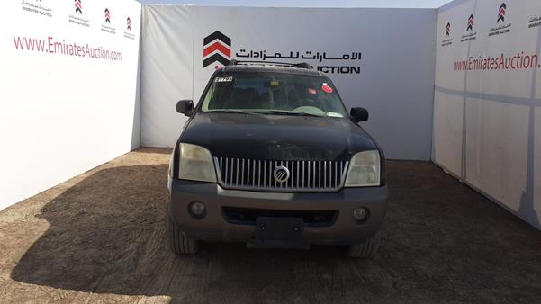 mercury mountaineer 2005 4m2zu86e25zj33935