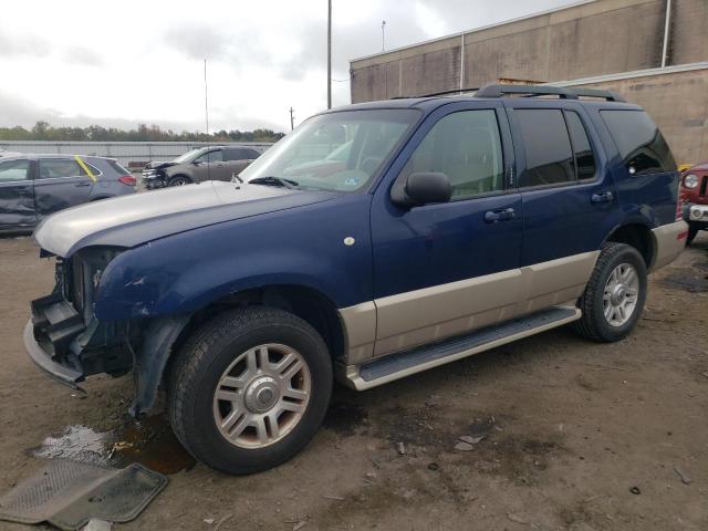 mercury mountainee 2005 4m2zu86k35zj00819