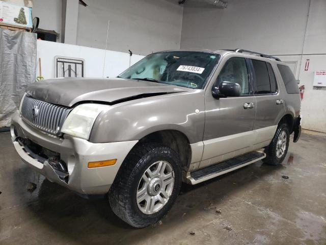 mercury mountainee 2004 4m2zu86k74uj02231