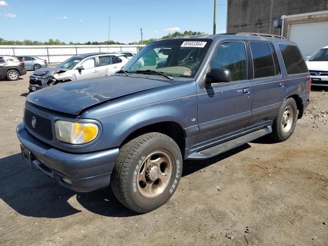 mercury mountainer 2001 4m2zu86p61uj14233