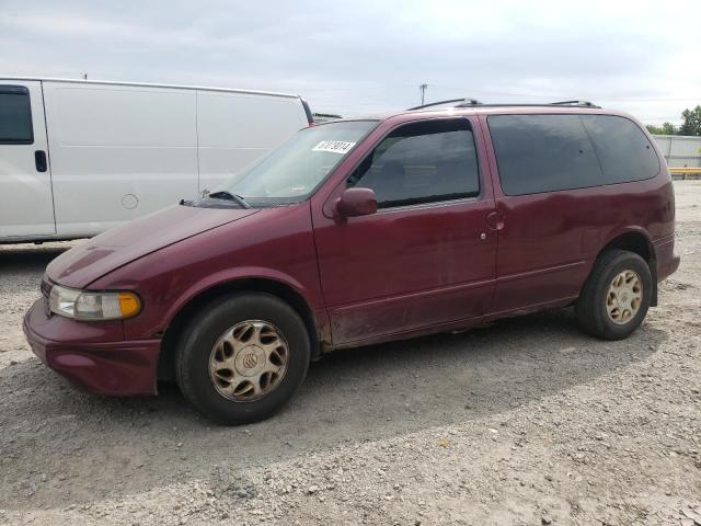 mercury villager 1998 4m2zv1113wdj15838