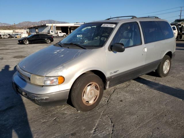 nissan quest xe 1994 4n2dn11w3rd830101