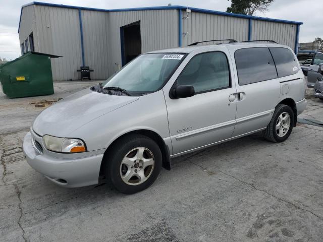 nissan quest 1999 4n2xn11t5xd839186