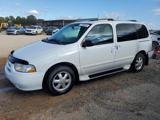 nissan quest gxe 2002 4n2zn15tx2d801061