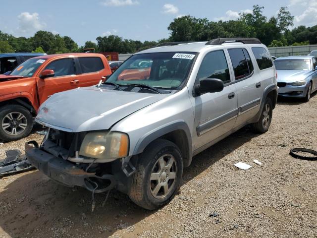 isuzu ascender s 2006 4nues16s566701576