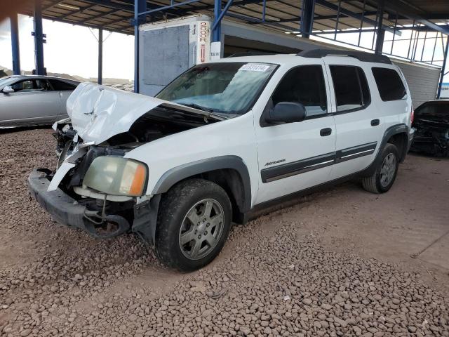 isuzu ascender s 2006 4nues16s666701439