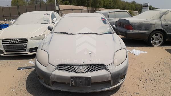 mitsubishi eclipse 2009 4p3mydk4a9e801585