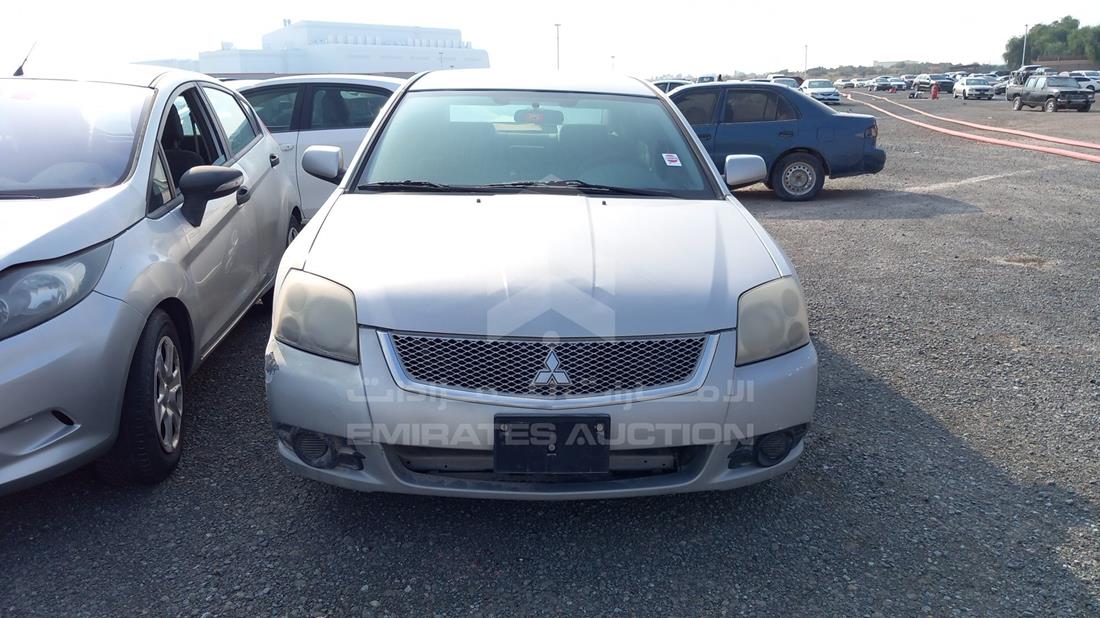 mitsubishi galant 2013 4p3srdj1ade801167