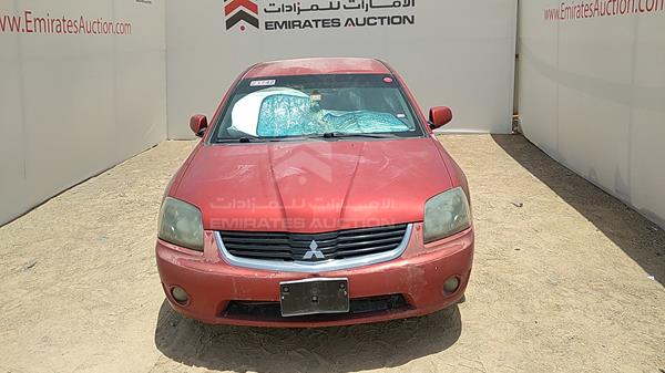 mitsubishi galant 2008 4p3sydj3a8e805062