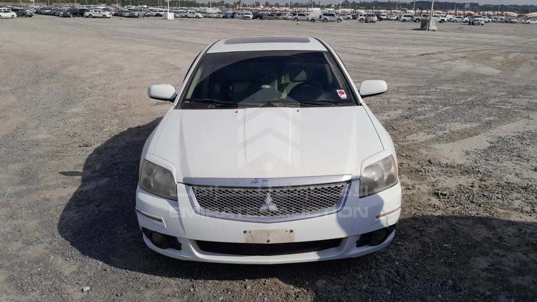 mitsubishi galant 2013 4p3sydj3ade801529