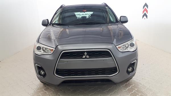 mitsubishi asx 2015 4p3xtea2wfe802358