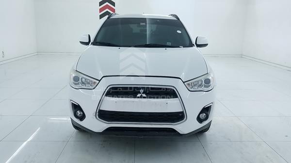 mitsubishi asx 2013 4p3xtga2wde803699