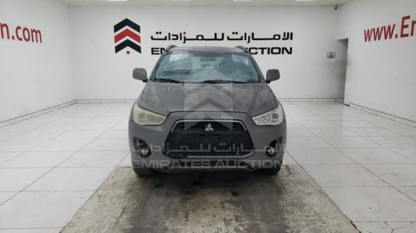 mitsubishi asx 2013 4p3xtga2wde803825