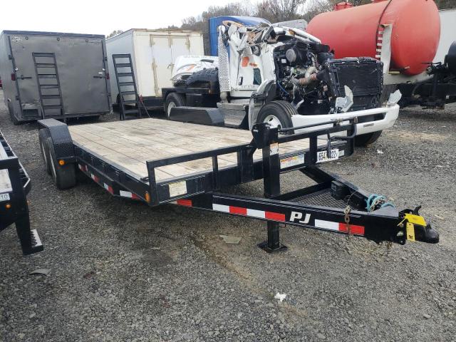 cargo trailer 2021 4p5cc2026m3053118