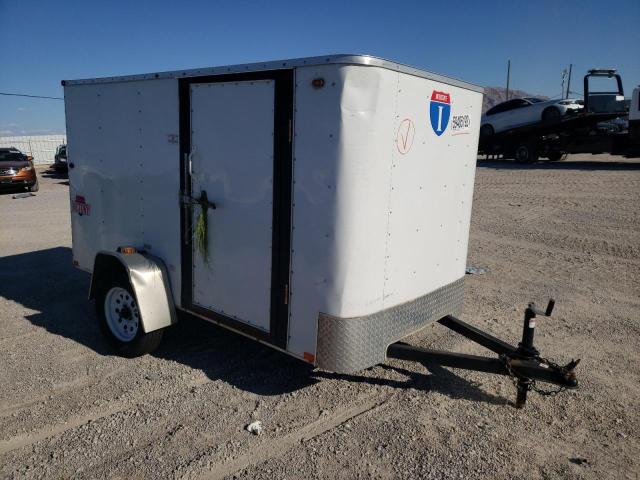 cargo trailer 2018 4ravs101xjn102440