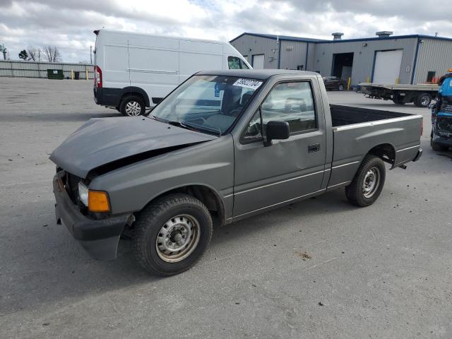 isuzu all other 1991 4s1cl11l2m4215440