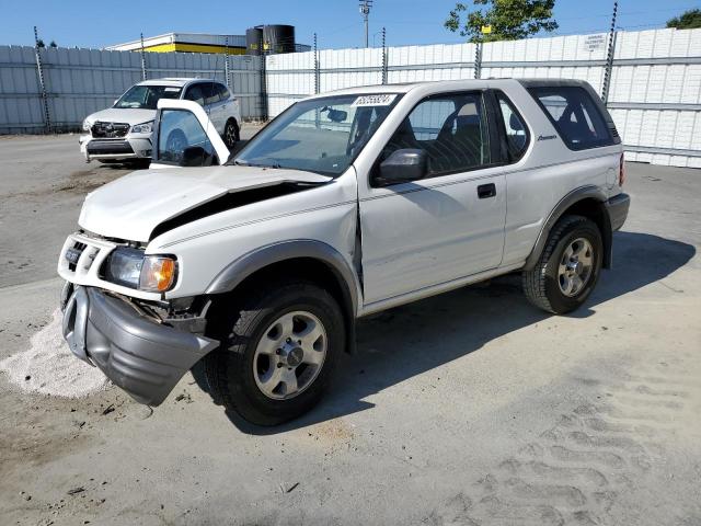 isuzu amigo 2000 4s2ck57w1y4353516