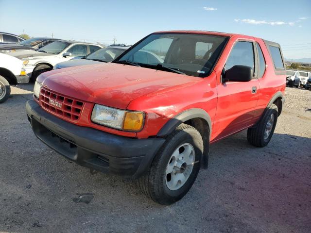 isuzu amigo 1999 4s2ck57w3x4301044