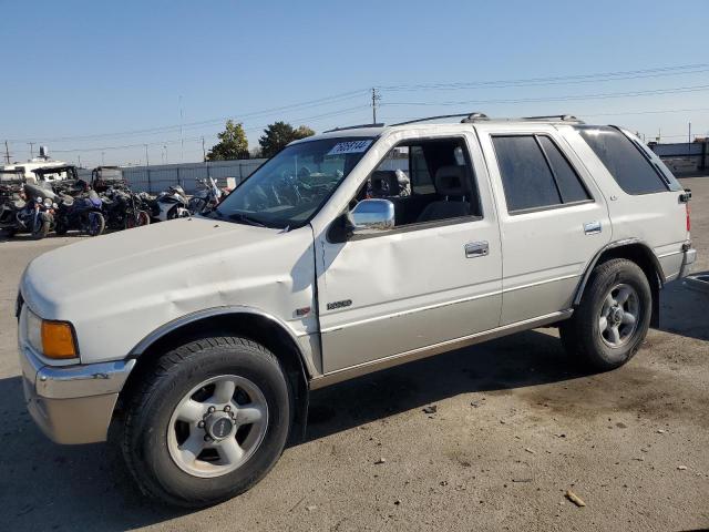 isuzu rodeo s 1996 4s2ck58v3t4304736