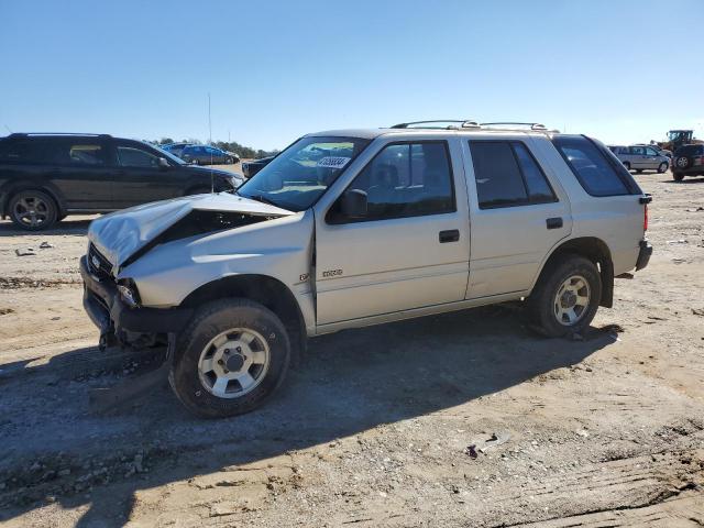 isuzu rodeo 1995 4s2ck58v6s4368252