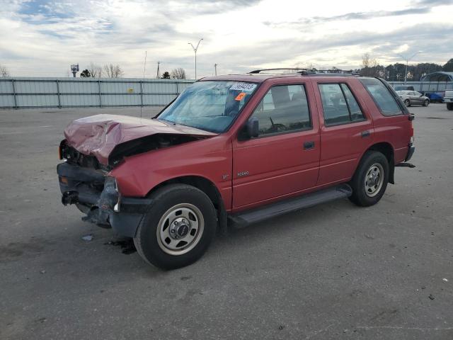 isuzu rodeo 1996 4s2ck58v6t4309705