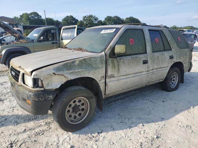 isuzu rodeo 1995 4s2ck58v9s4361831