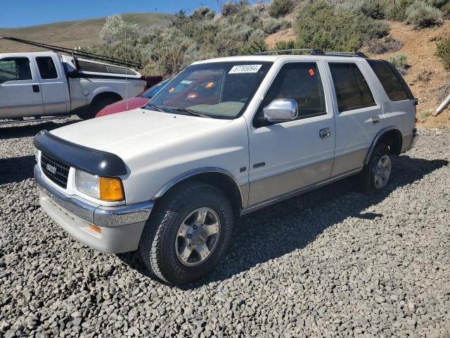 isuzu rodeo 1996 4s2ck58vxt4305883