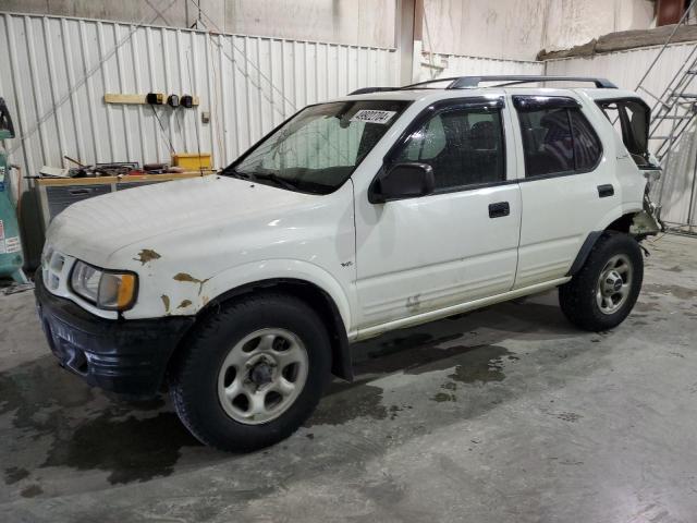 isuzu rodeo s 2001 4s2ck58w014340132