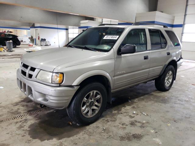 isuzu rodeo s 2004 4s2ck58w144306785