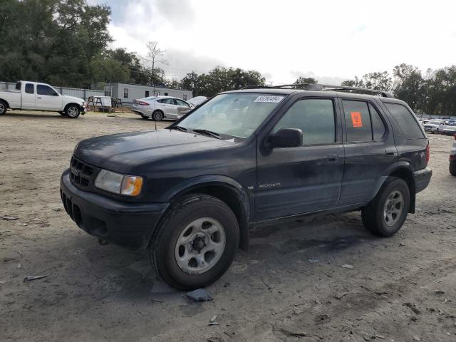 isuzu rodeo s 2001 4s2ck58w214338866