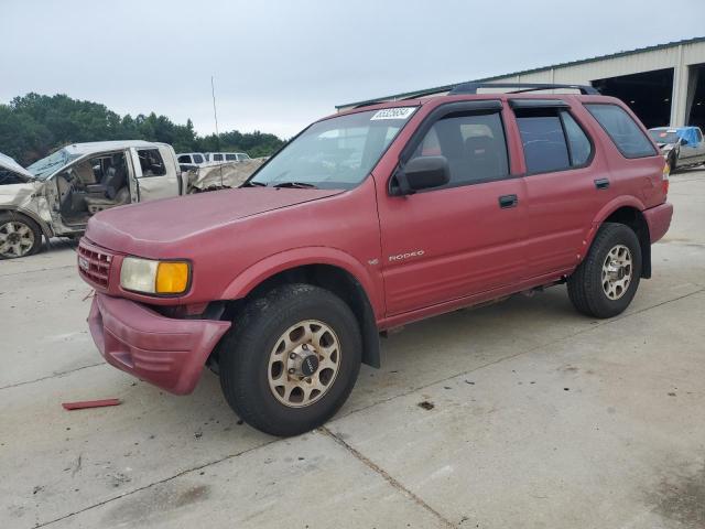 isuzu rodeo 1998 4s2ck58w5w4327156