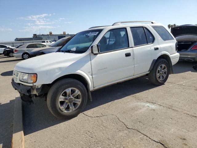 isuzu rodeo s 2000 4s2ck58w8y4312251