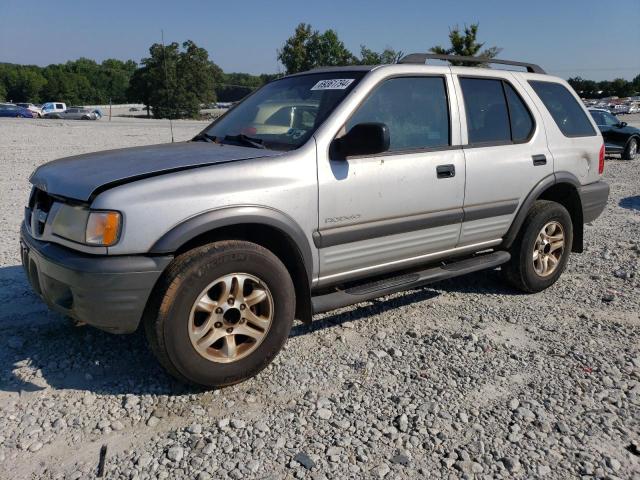 isuzu rodeo 2003 4s2ck58w934309965