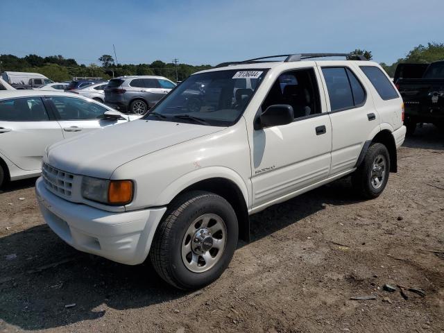 isuzu rodeo s 1998 4s2ck58w9w4309176