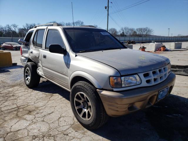 isuzu rodeo s 2004 4s2ck58wx44312018