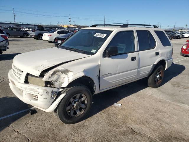 isuzu rodeo 1998 4s2ck58wxw4327573