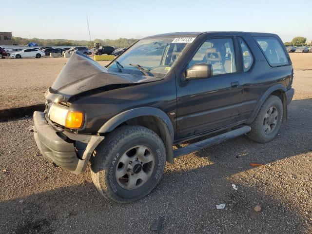 isuzu amigo 1999 4s2cm57w4x4315609