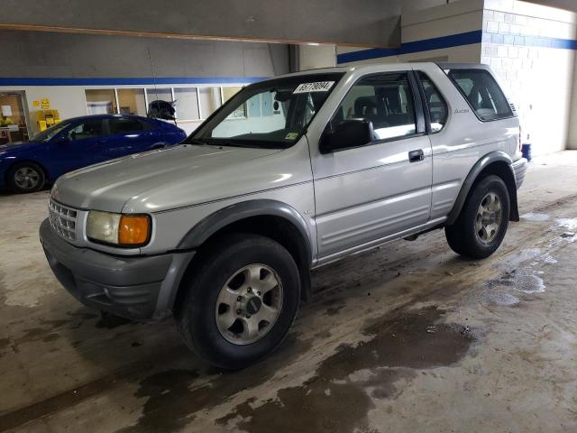 isuzu amigo 1999 4s2cm57w4x4331924