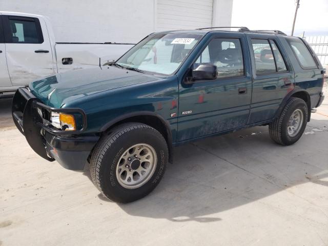 isuzu rodeo 1997 4s2cm58v1v4348411