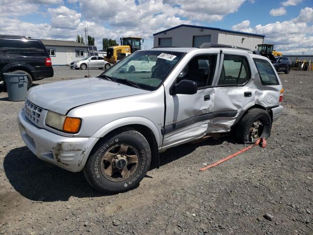 isuzu rodeo 1999 4s2cm58w2x4336196