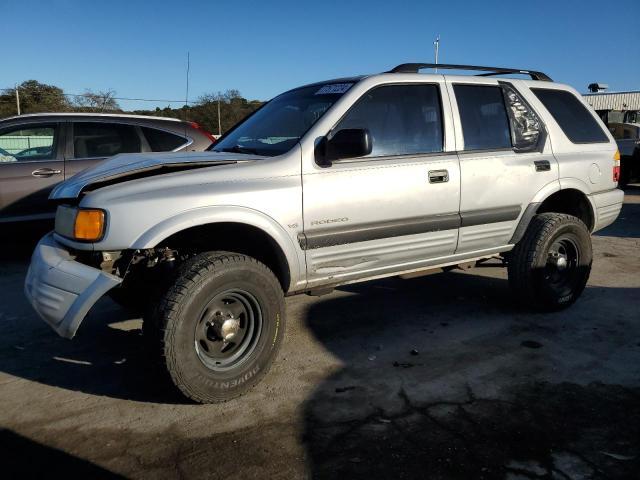 isuzu rodeo s 1998 4s2cm58w7w4323393