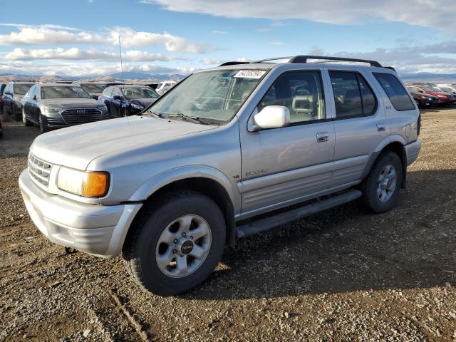 isuzu rodeo s 1999 4s2cm58w8x4339006