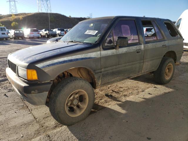 isuzu rodeo 1991 4s2cy58z4m4316591