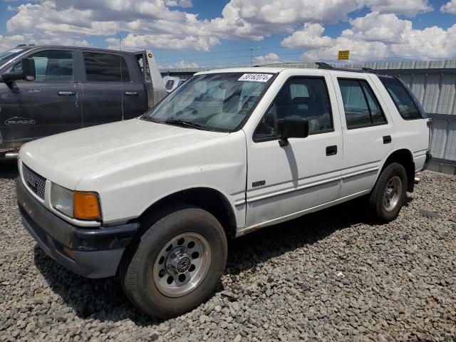 isuzu rodeo s 1992 4s2cy58z4n4308640