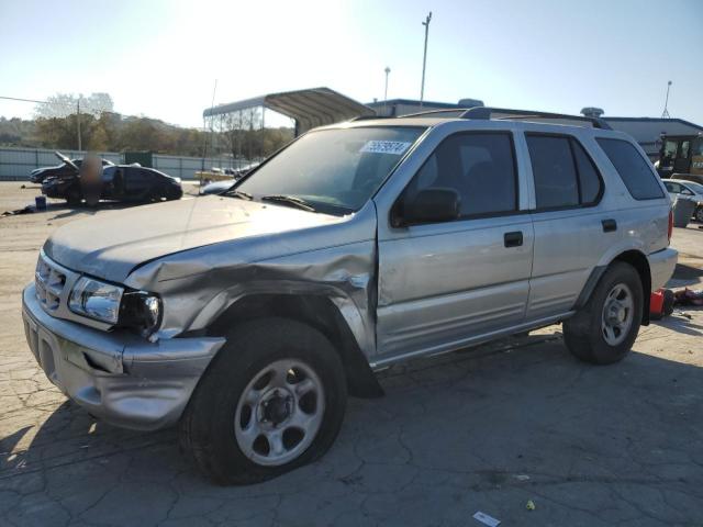 isuzu rodeo s 2001 4s2dm58w314351706