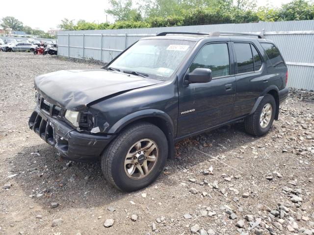 isuzu rodeo 2004 4s2dm58w844307883