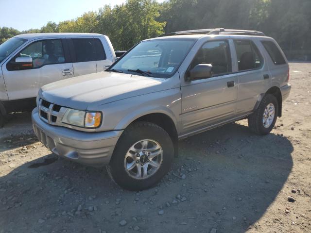 isuzu rodeo s 2004 4s2dm58y944304721