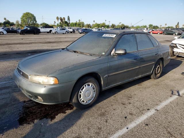 subaru legacy l 1995 4s3bd6353s9213630