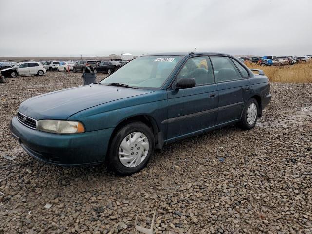 subaru legacy 1995 4s3bd6359s7221369