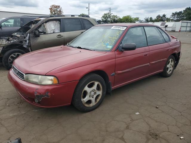 subaru legacy ls 1995 4s3bd6550s7222570